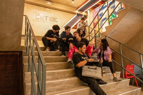 ciit shs tuition fee|CIIT Online Admission System.